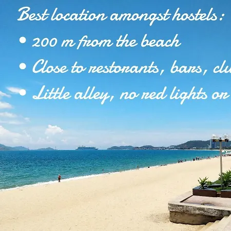 Le Petit Prince Nha Trang Hostel